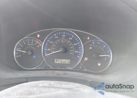 2011 Subaru Forester 2.5X Limited from USA, damaged, VIN JF2SHBEC0BH748317